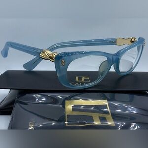 Linda Farrow AP/25/8 Agent Provocateur Tweak me❗️Japanese Acetate.